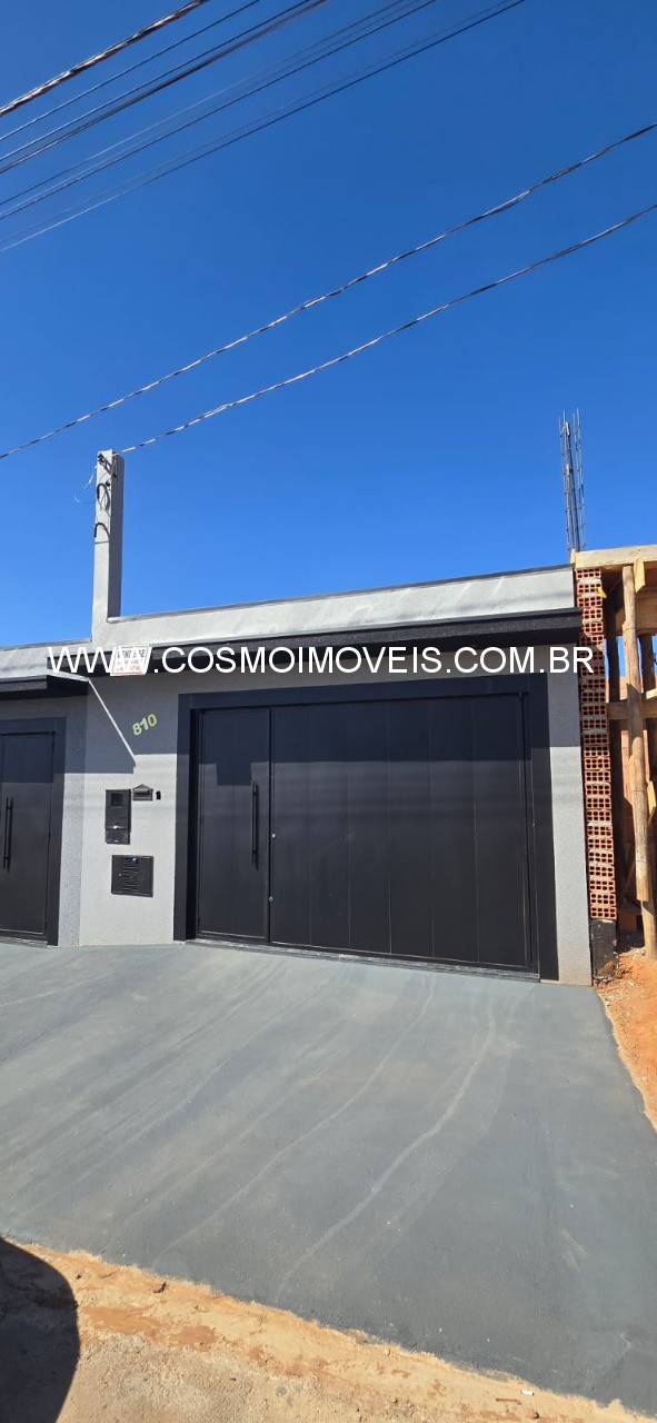 Casa, 2 quartos - Foto 14