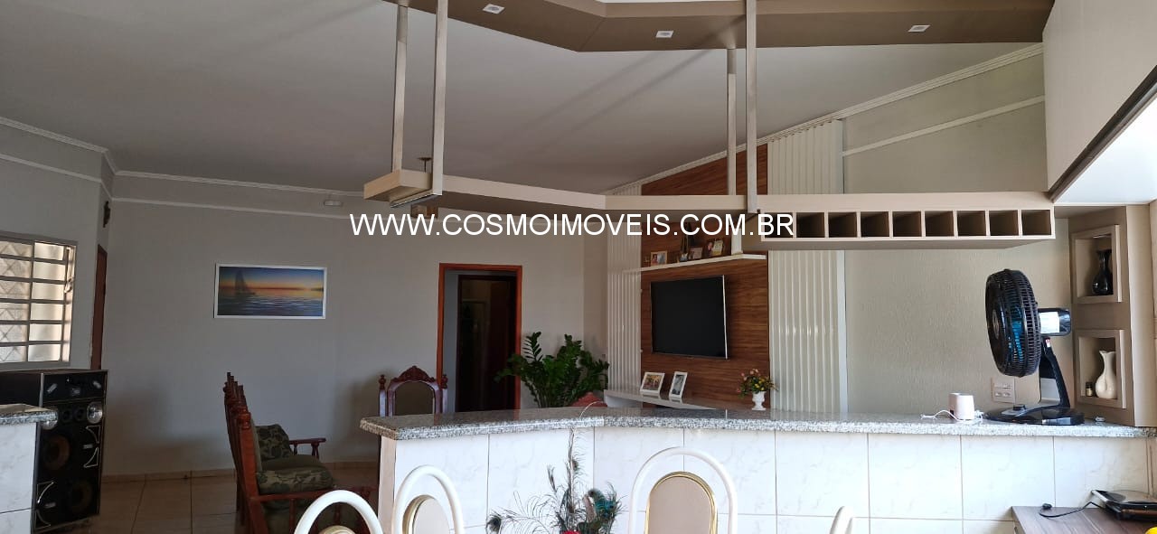 Chácara, 3 quartos - Foto 5