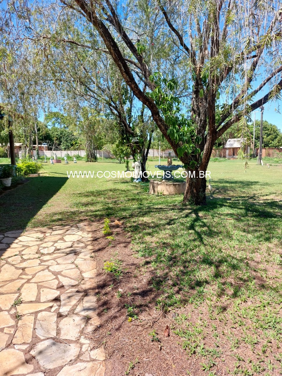 Chácara, 3 quartos - Foto 21