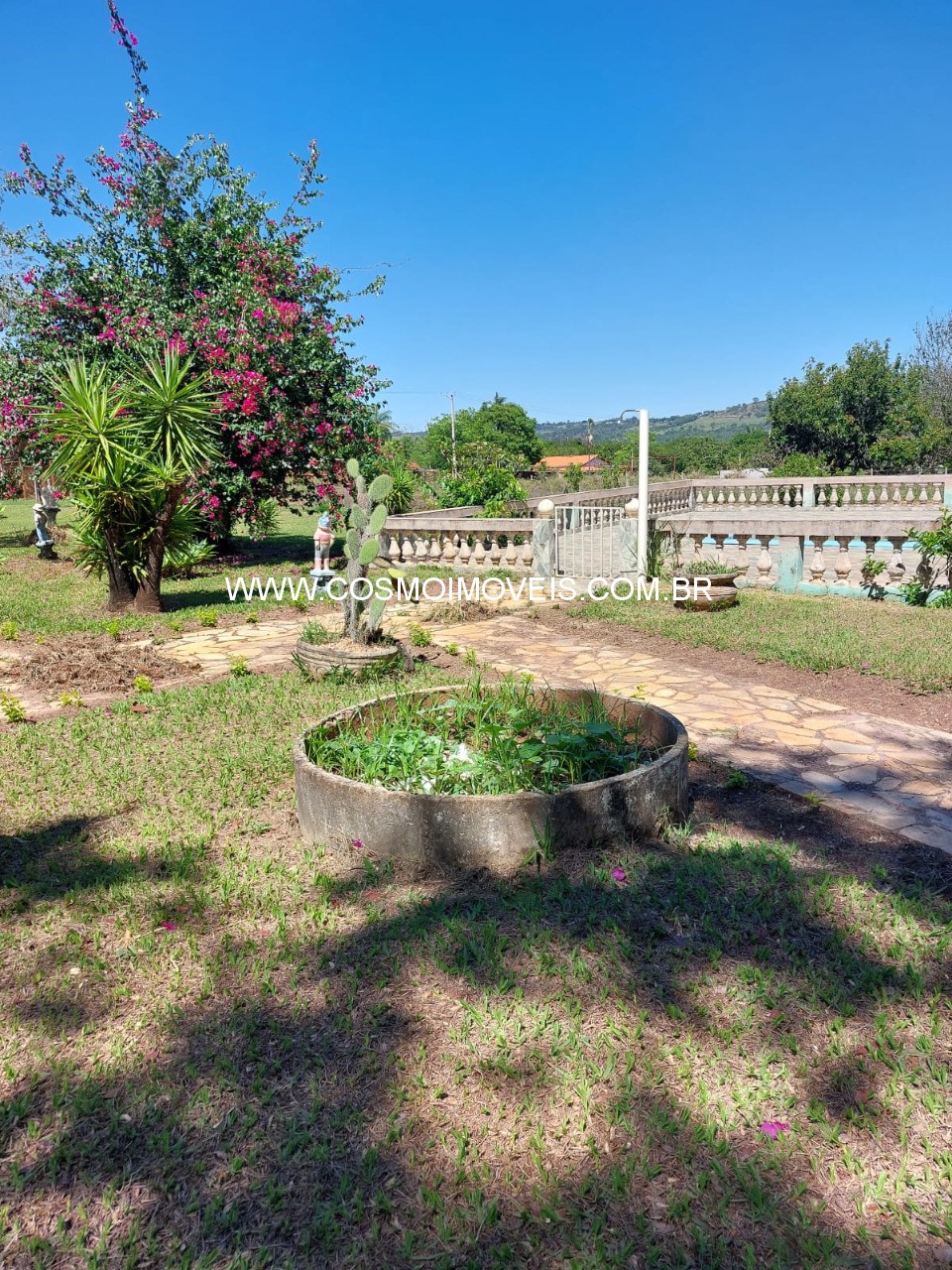 Chácara, 3 quartos - Foto 16