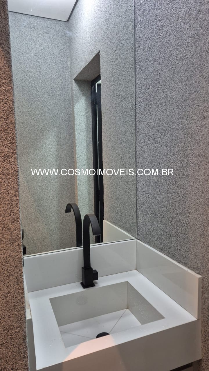 Casa, 3 quartos, 190 m² - Foto 29