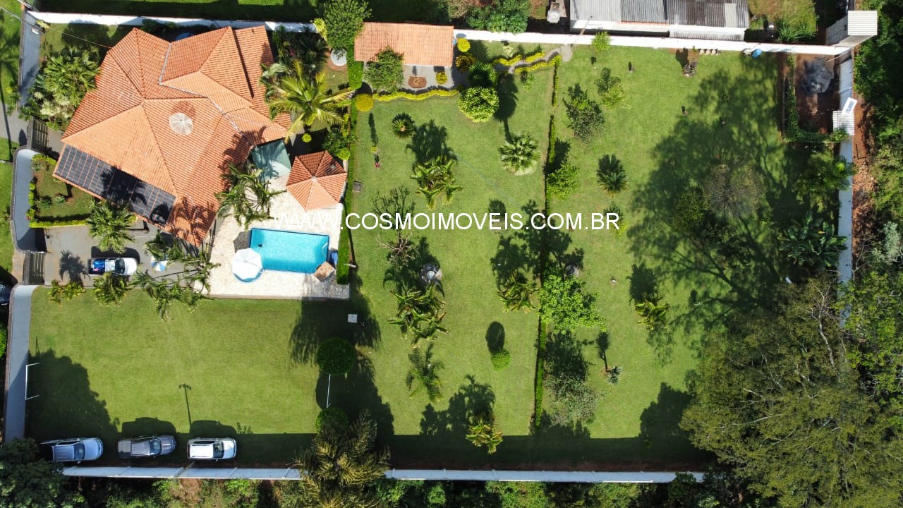 Chácara, 3 quartos - Foto 36