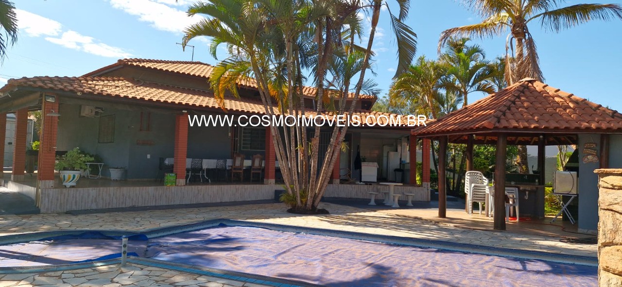 Chácara, 3 quartos - Foto 4