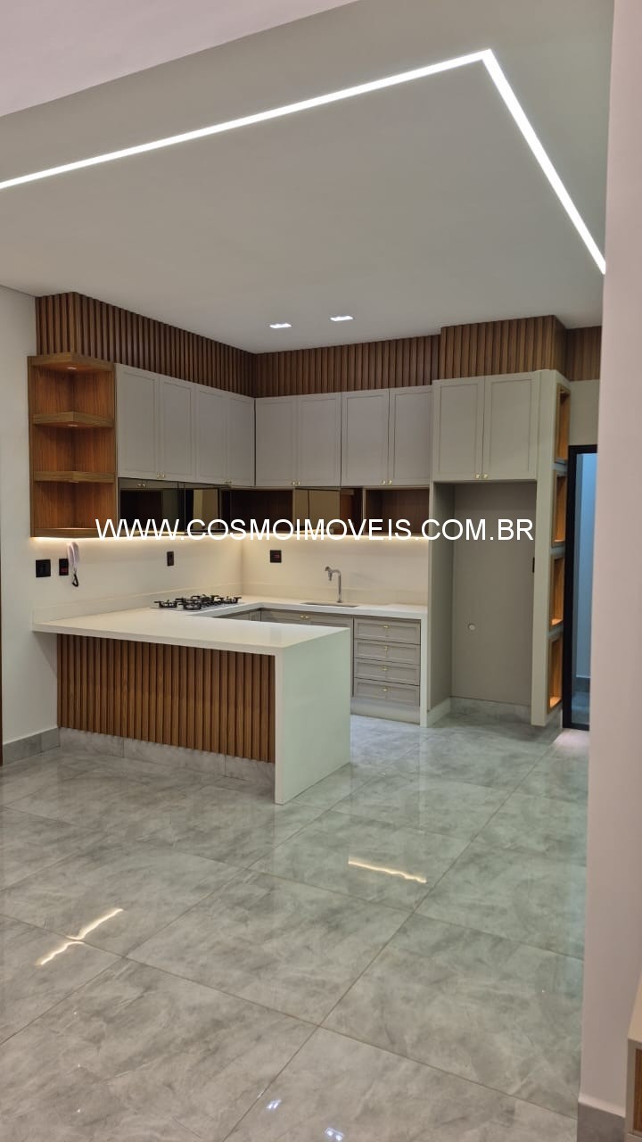 Casa, 3 quartos, 190 m² - Foto 24