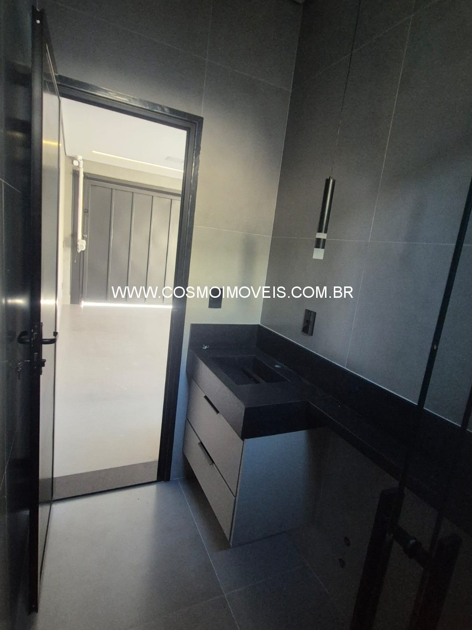 Casa, 3 quartos - Foto 8