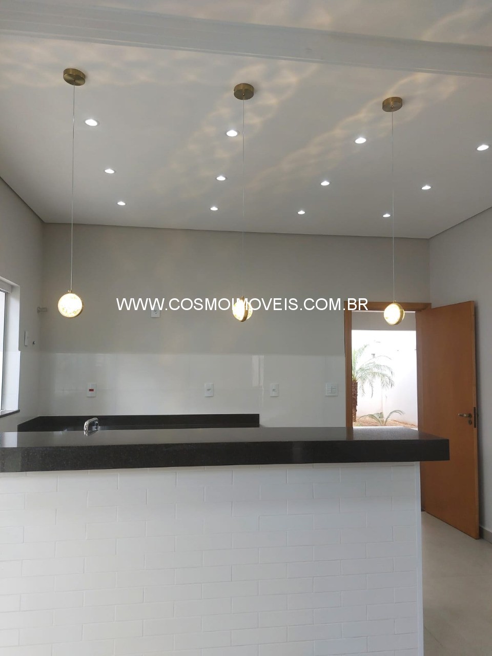 Casa, 3 quartos - Foto 7