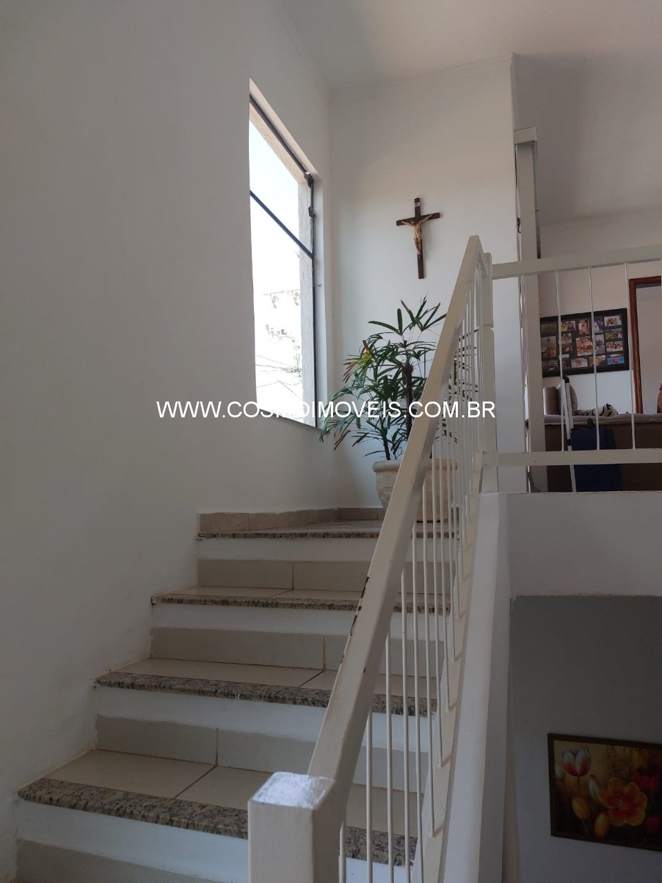 Casa, 3 quartos - Foto 17