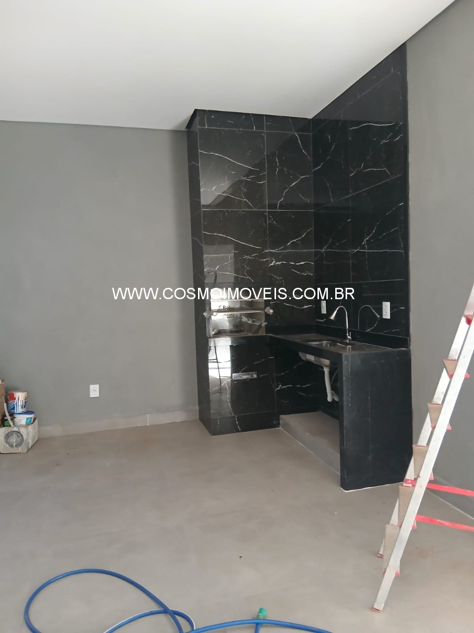 Casa, 3 quartos - Foto 14