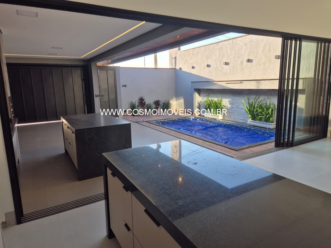 Casa, 3 quartos - Foto 16