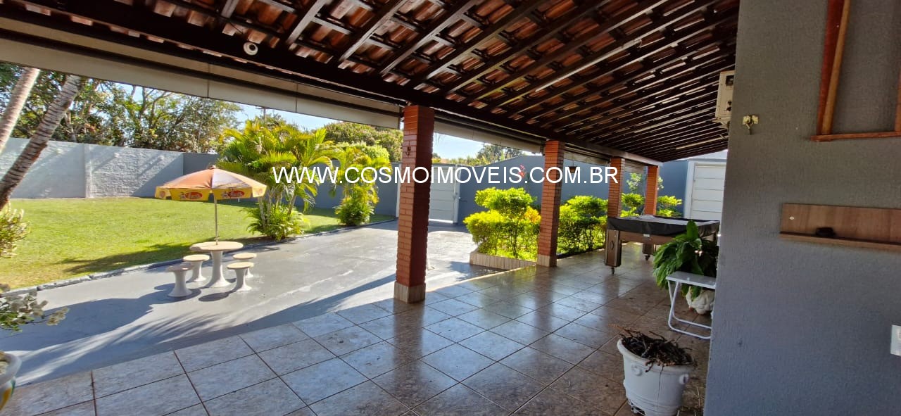 Chácara, 3 quartos - Foto 20