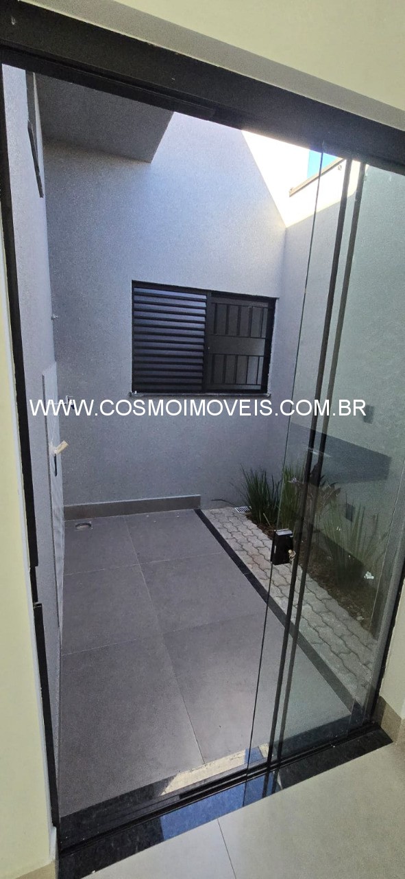 Casa, 2 quartos - Foto 9