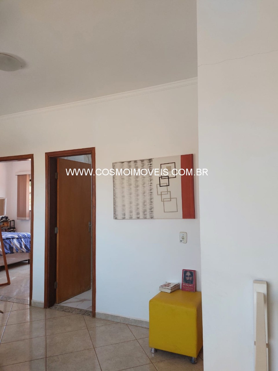 Casa, 3 quartos - Foto 16