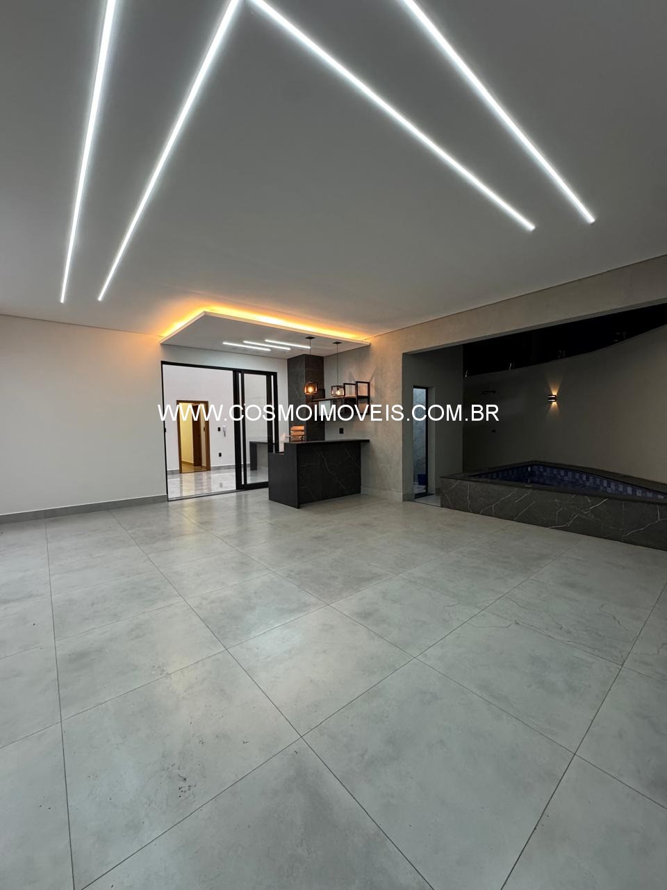 Casa, 3 quartos, 155 m² - Foto 1