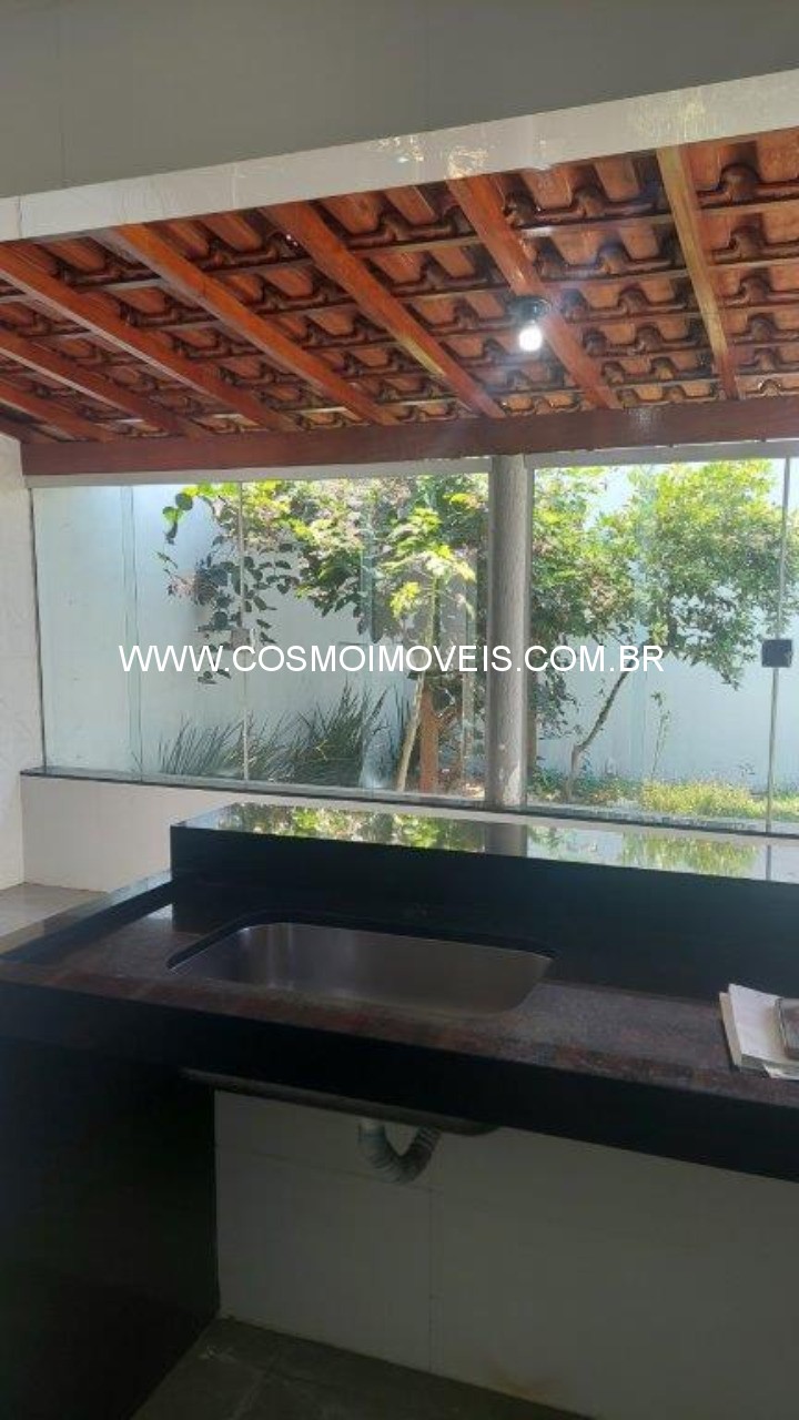 Casa, 3 quartos - Foto 18