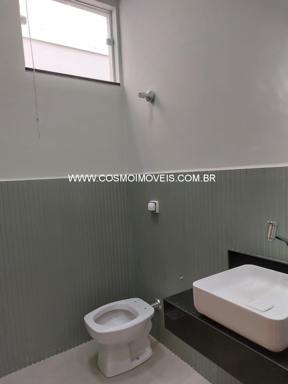 Casa, 3 quartos - Foto 11