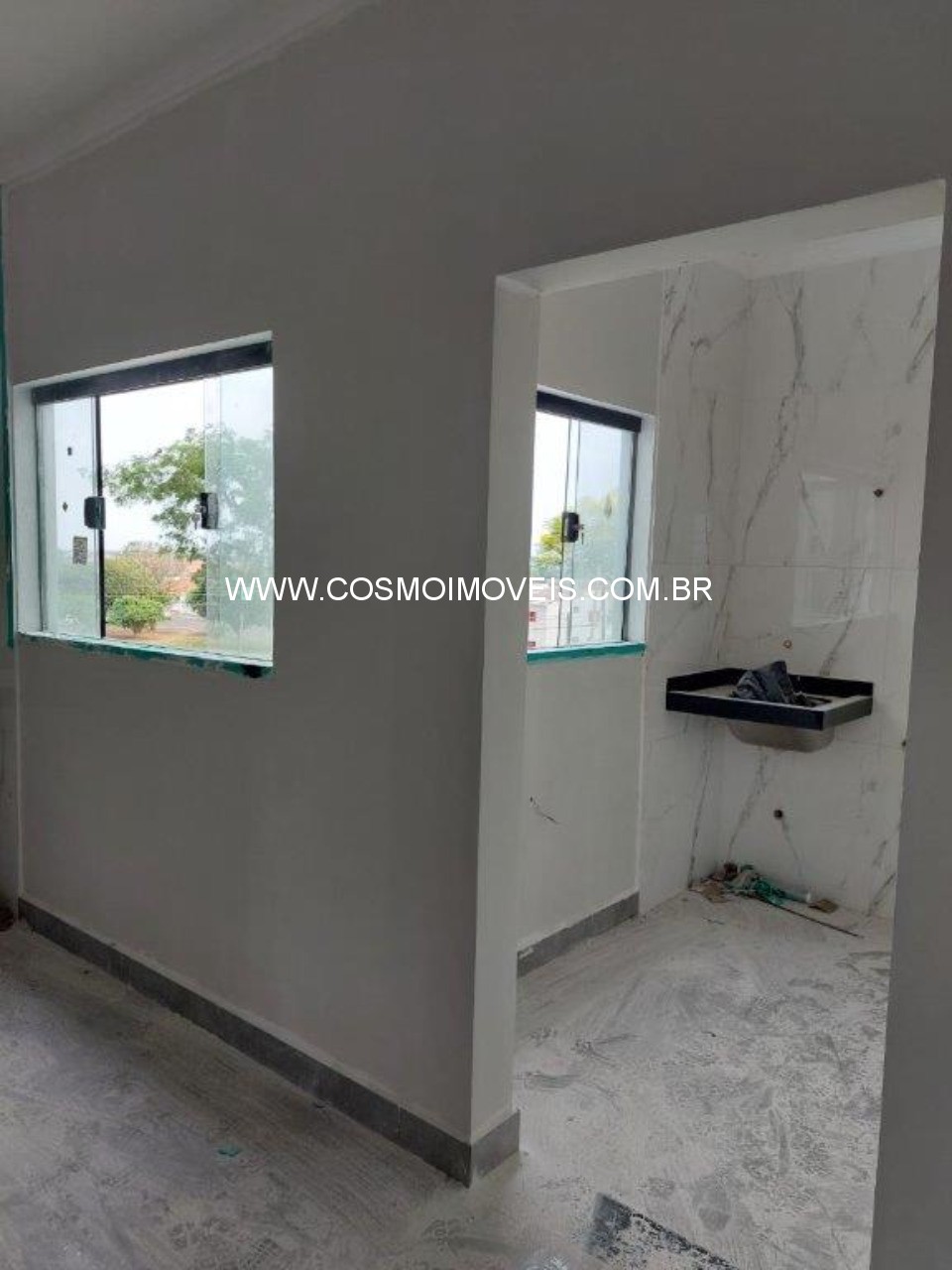 Apartamento, 3 quartos, 110 m² - Foto 4