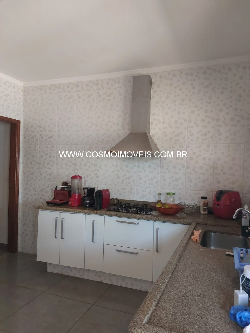 Casa, 3 quartos - Foto 24