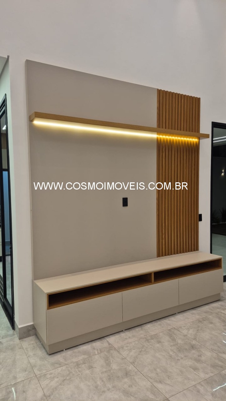 Casa, 3 quartos, 190 m² - Foto 21