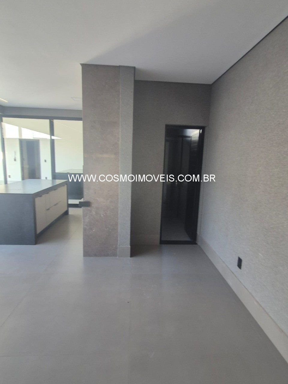 Casa, 3 quartos - Foto 3