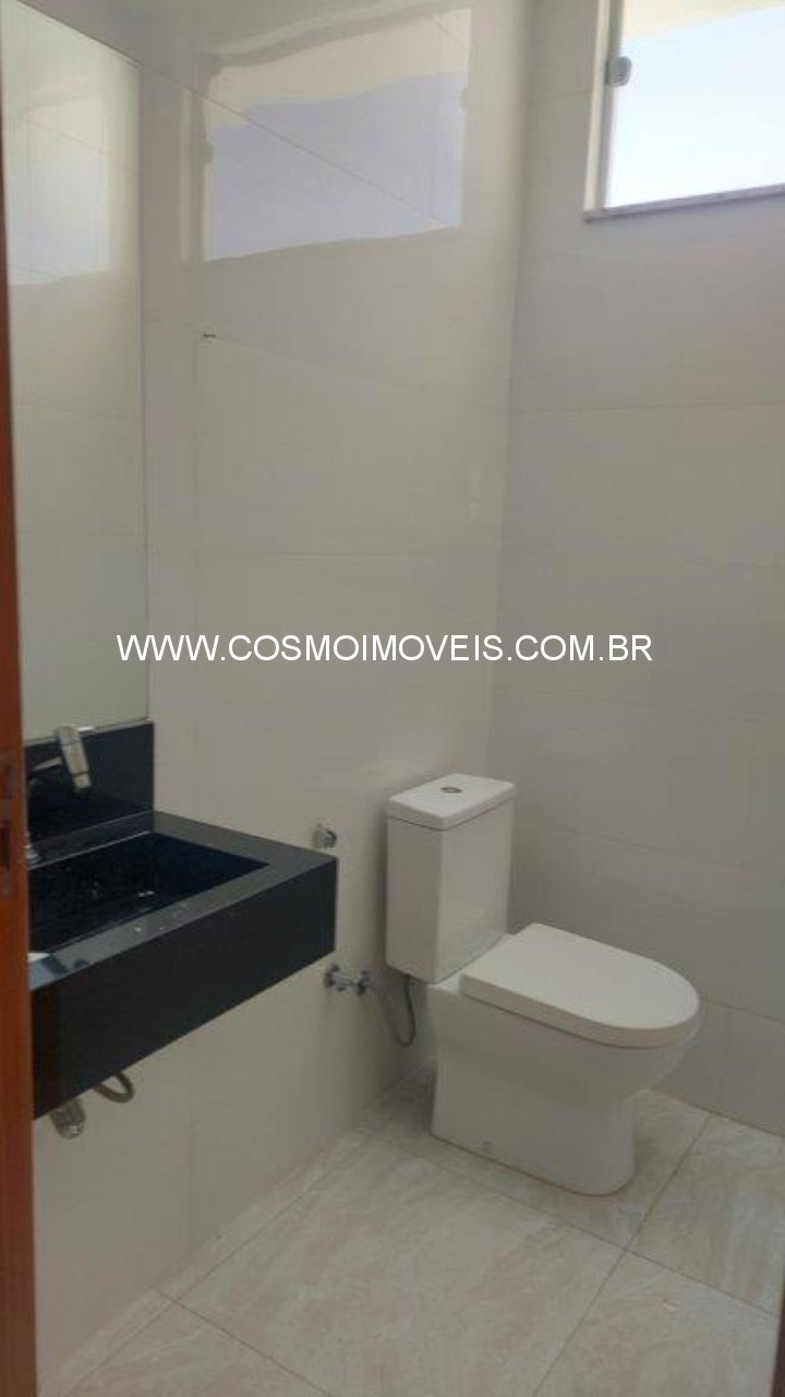 Casa, 3 quartos - Foto 9