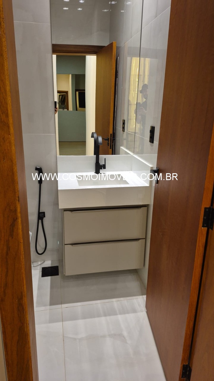 Casa, 3 quartos, 190 m² - Foto 9