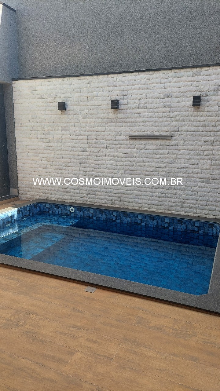 Casa, 3 quartos - Foto 29