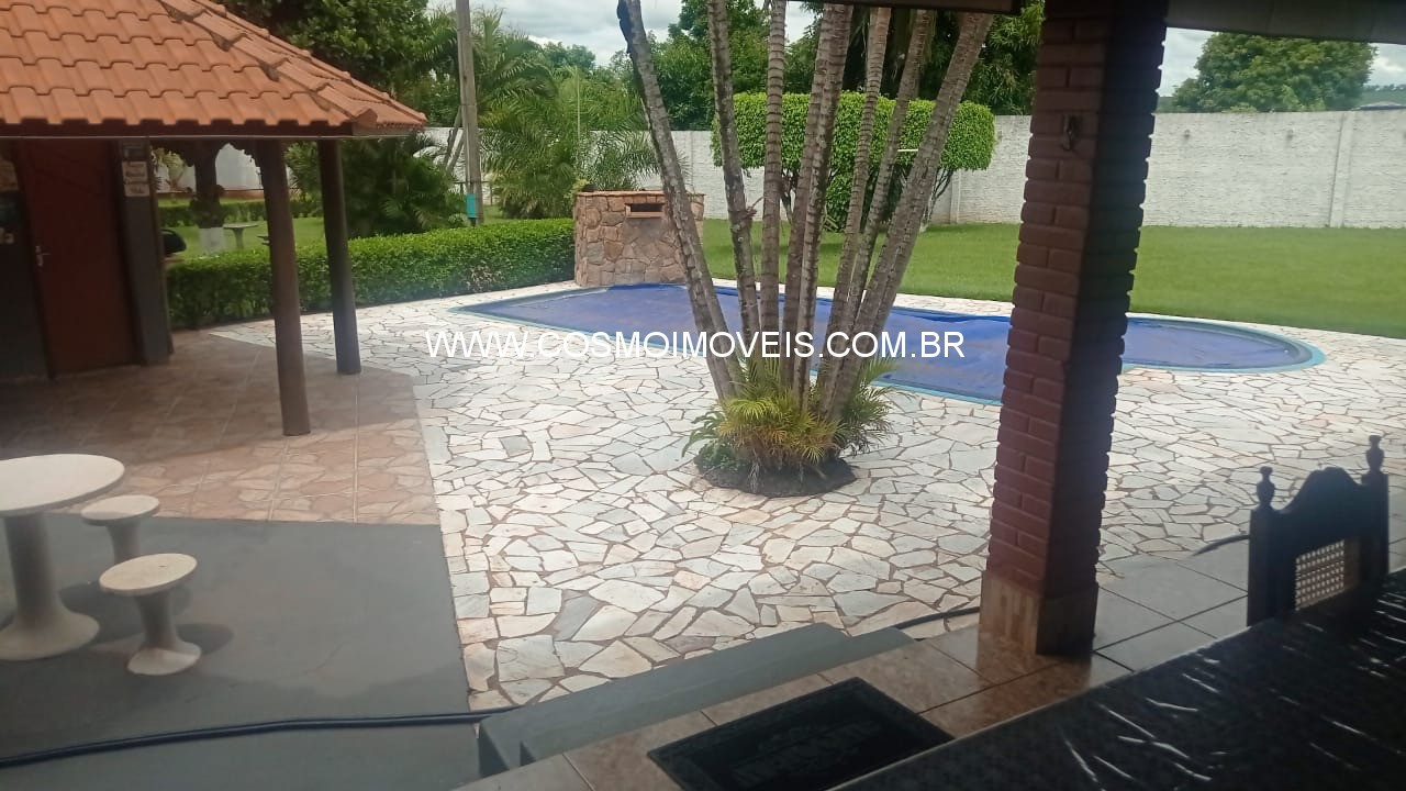 Chácara, 3 quartos - Foto 35