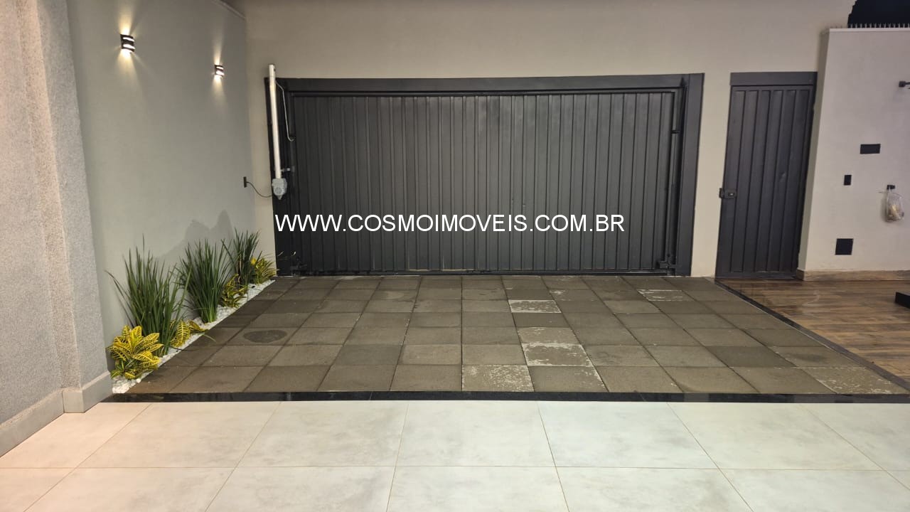 Casa, 3 quartos, 190 m² - Foto 30