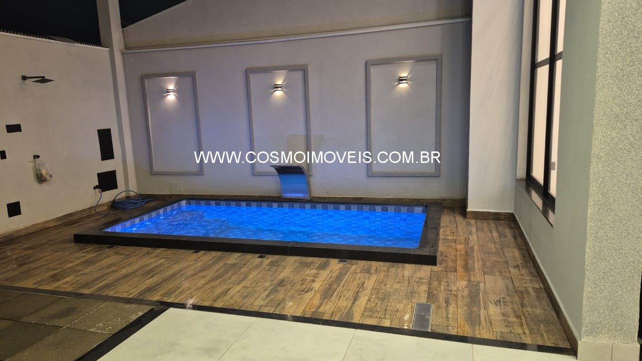 Casa, 3 quartos, 190 m² - Foto 27