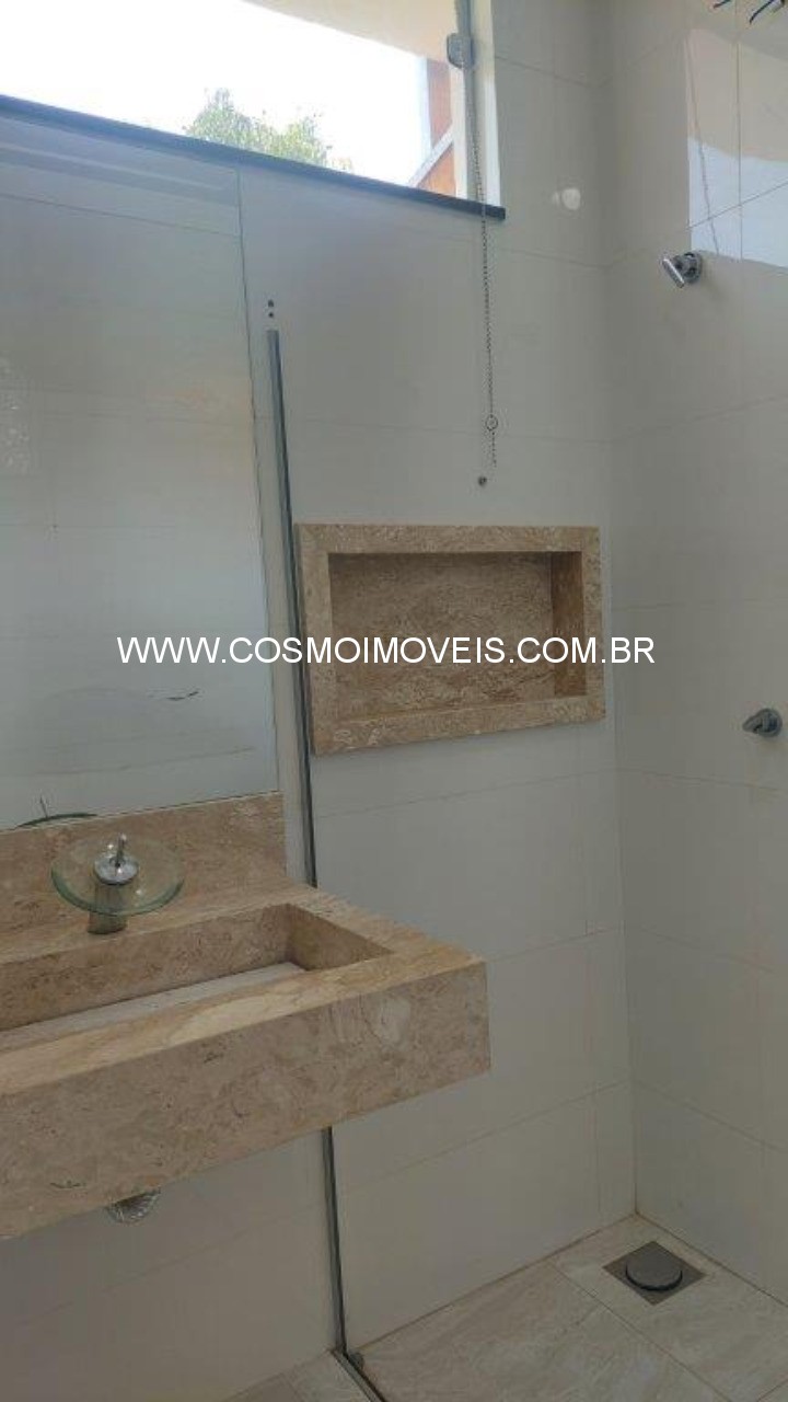 Casa, 3 quartos - Foto 14