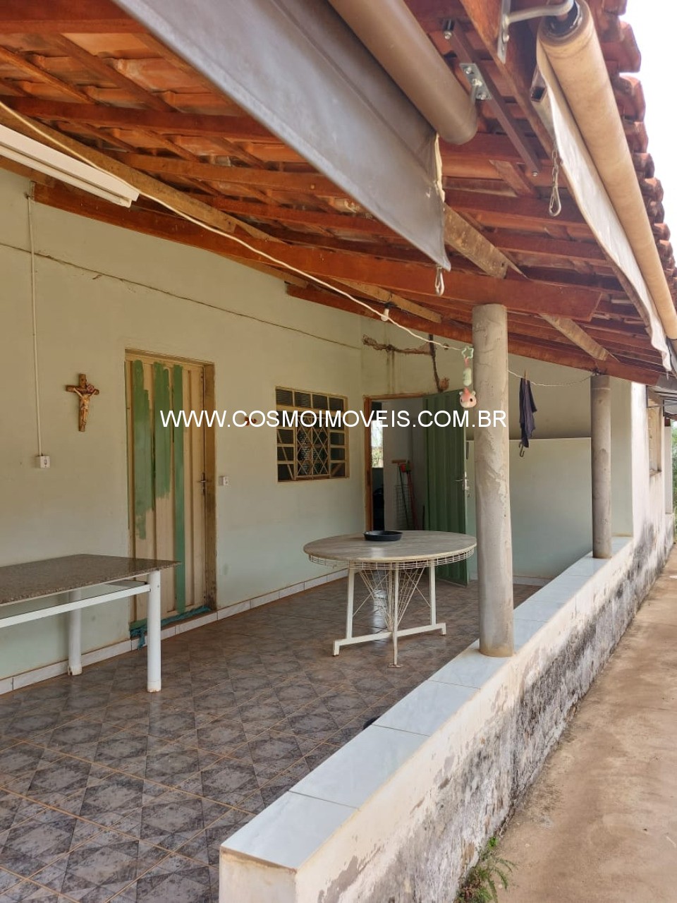 Chácara, 2 quartos - Foto 4