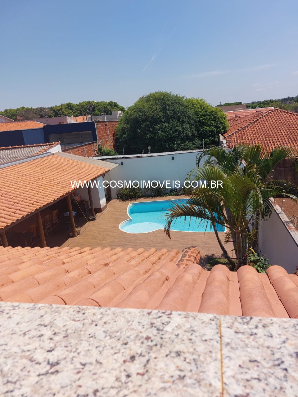 Casa, 3 quartos - Foto 9