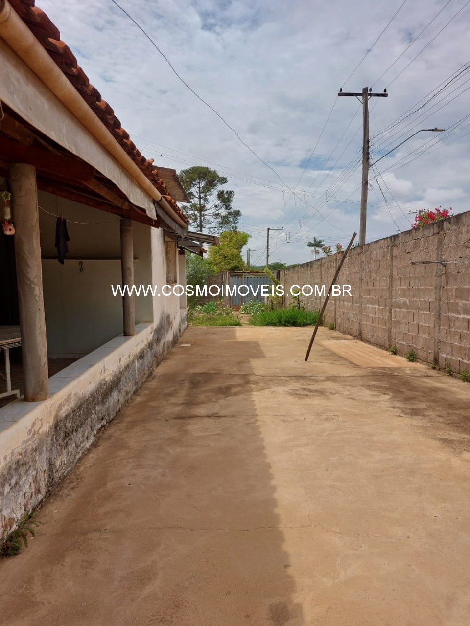 Chácara, 2 quartos - Foto 5