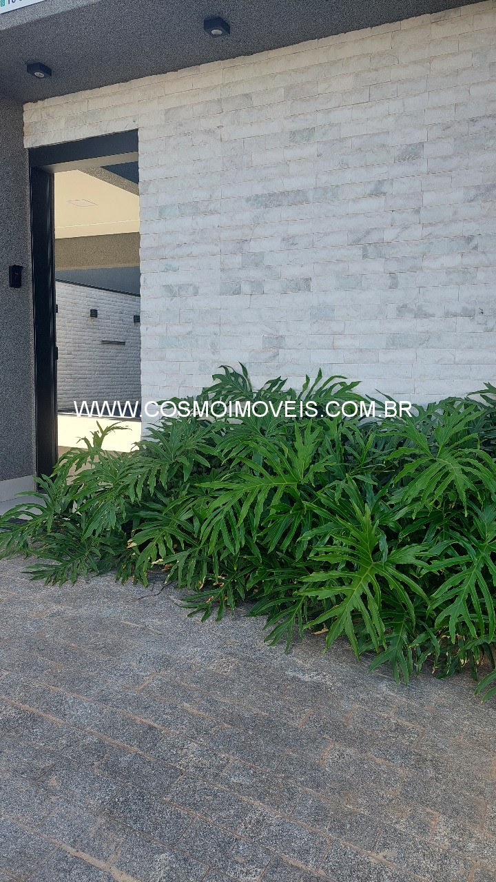 Casa, 3 quartos - Foto 2