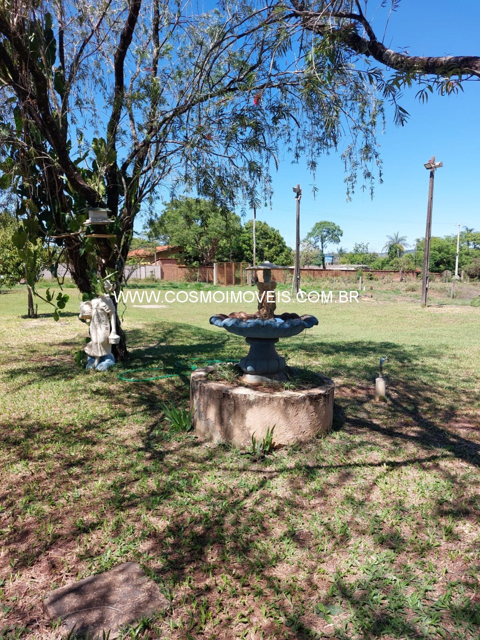 Chácara, 3 quartos - Foto 18