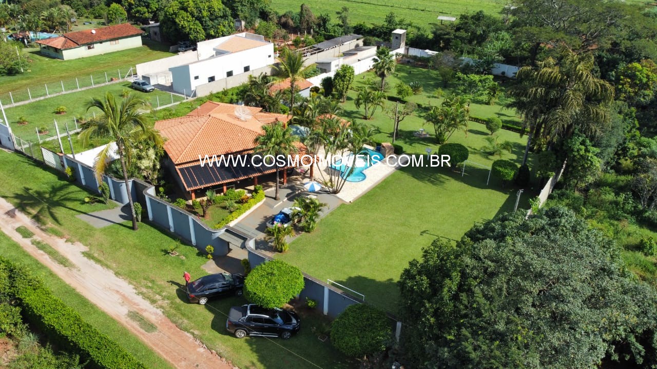 Chácara, 3 quartos - Foto 10