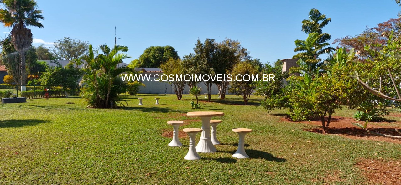 Chácara, 3 quartos - Foto 2