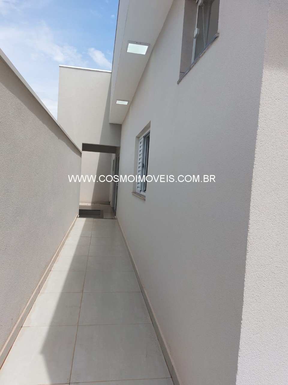 Casa, 3 quartos - Foto 28