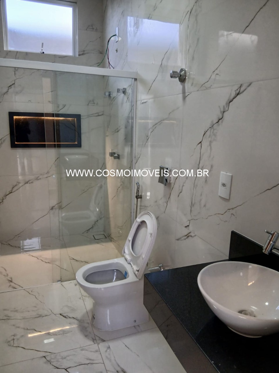 Casa, 3 quartos - Foto 9