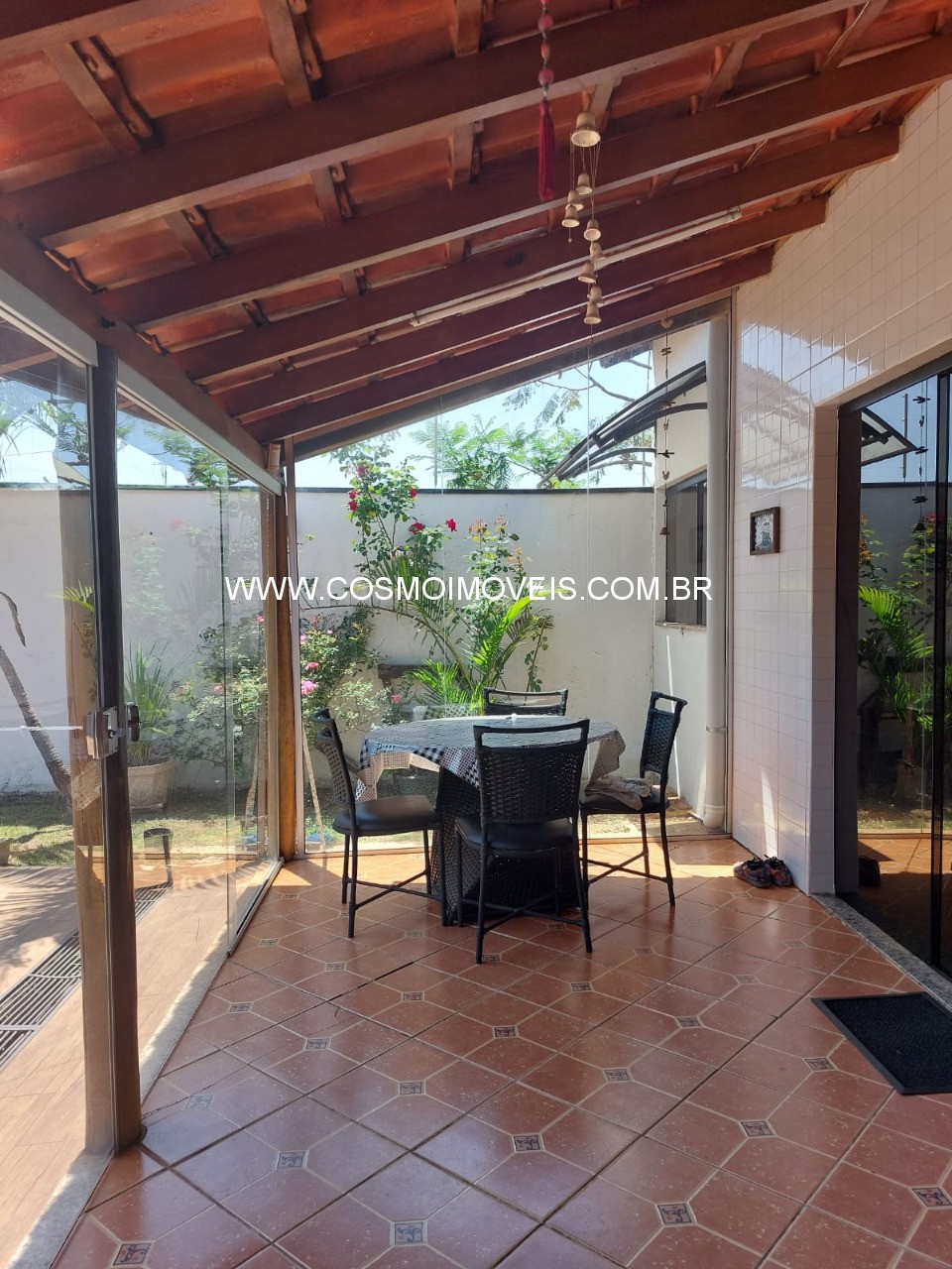 Casa, 3 quartos - Foto 25