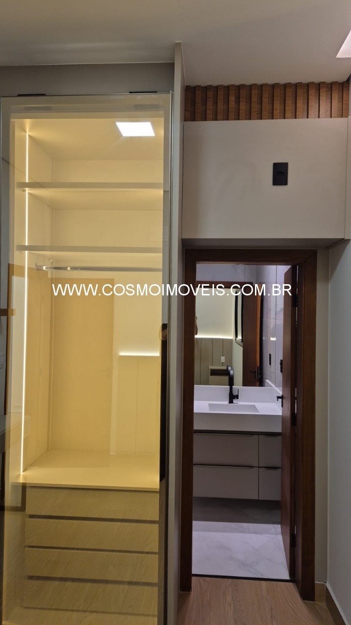 Casa, 3 quartos, 190 m² - Foto 17