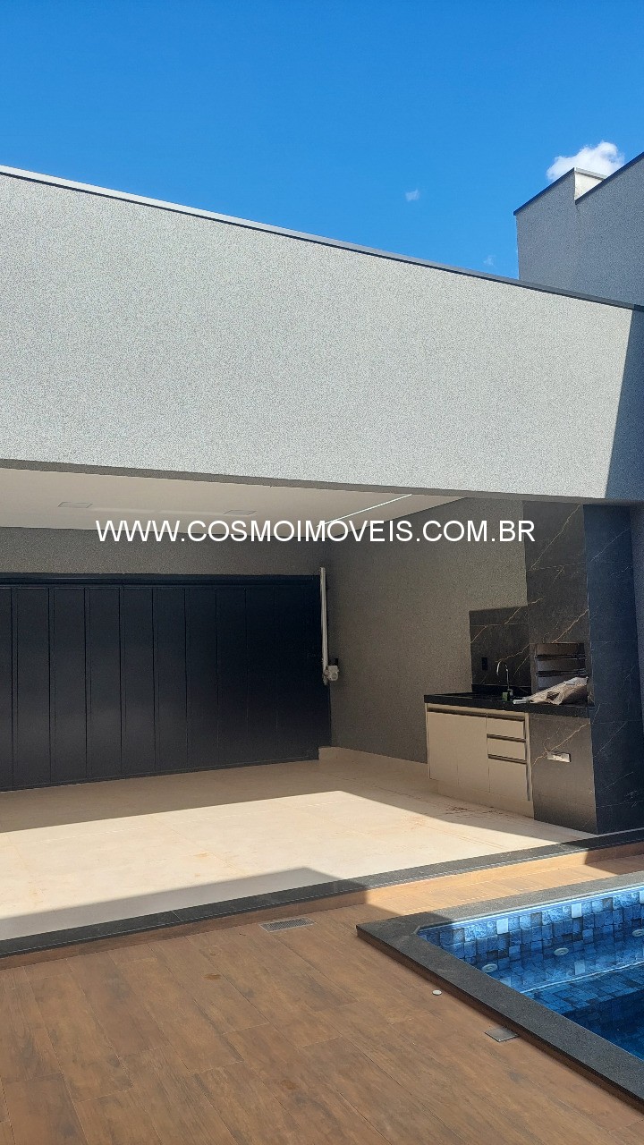 Casa, 3 quartos - Foto 30