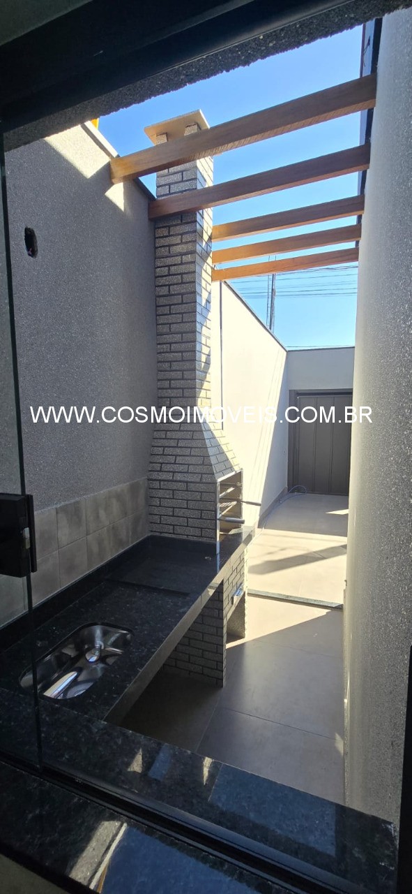 Casa, 2 quartos - Foto 8