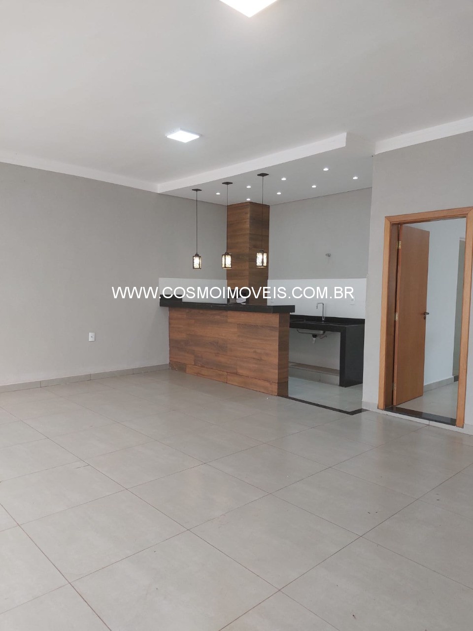 Casa, 3 quartos - Foto 19