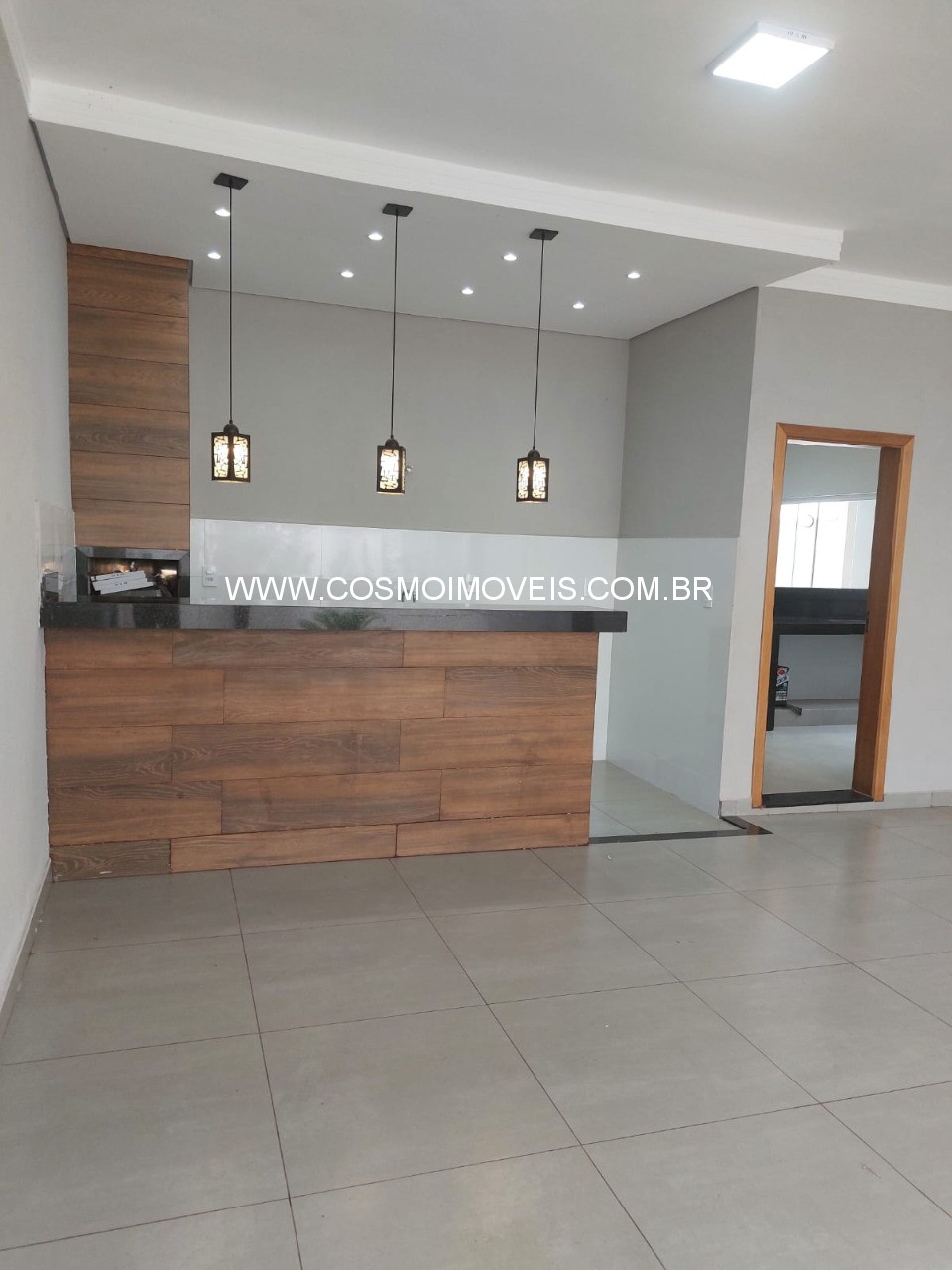 Casa, 3 quartos - Foto 20