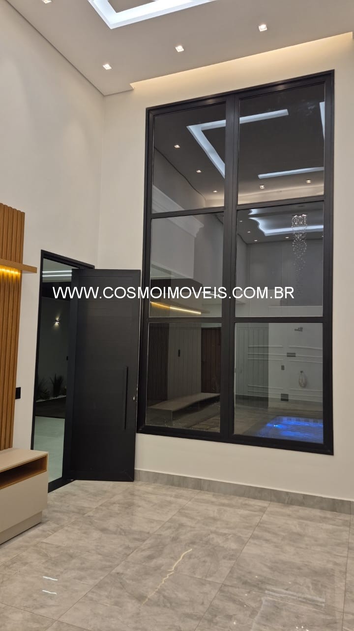 Casa, 3 quartos, 190 m² - Foto 22