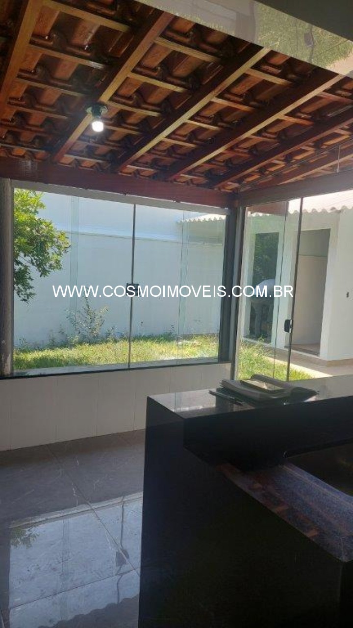 Casa, 3 quartos - Foto 17