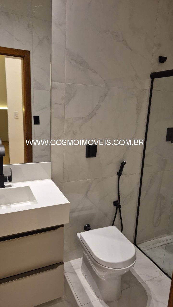 Casa, 3 quartos, 190 m² - Foto 13