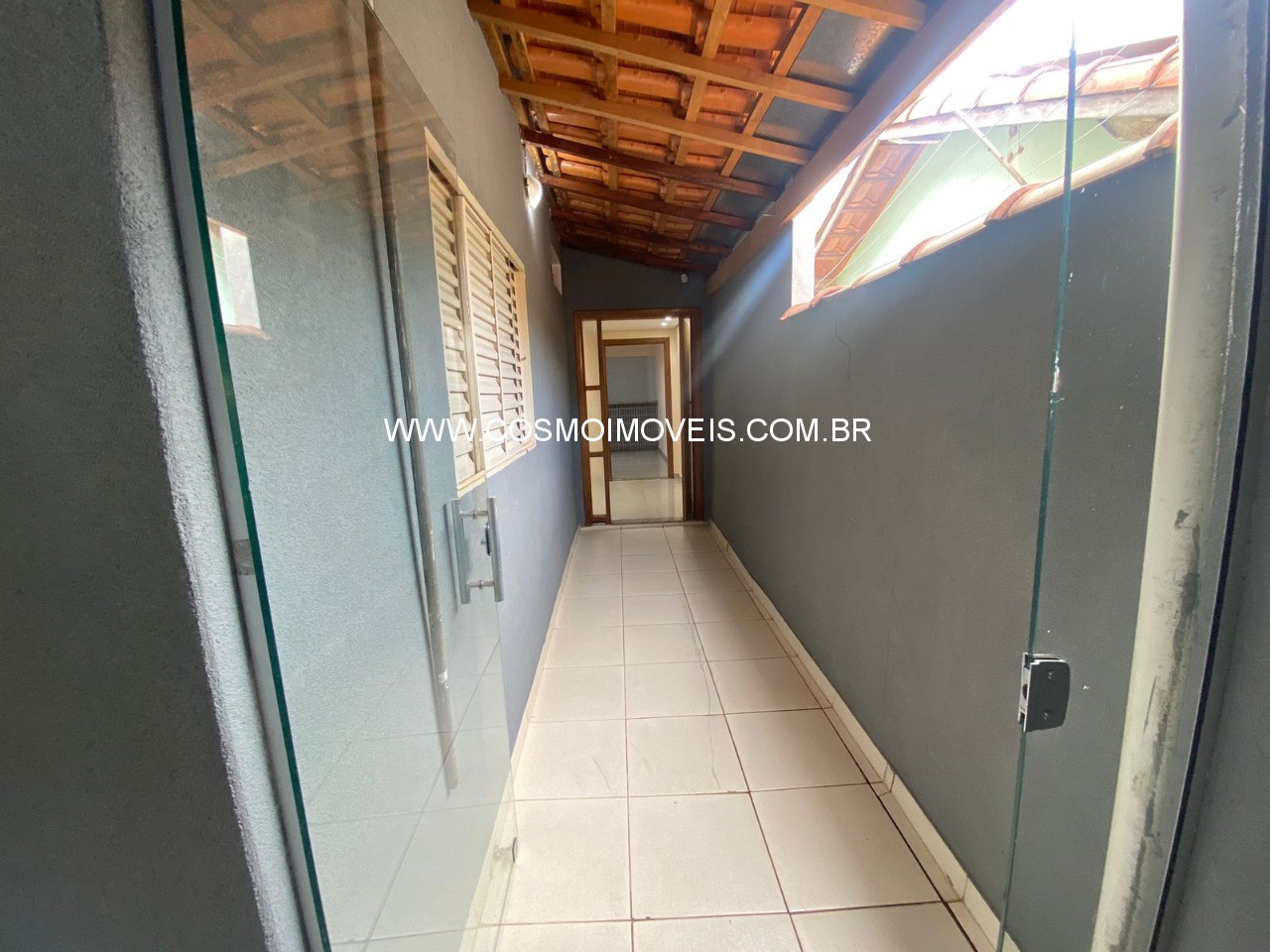 Casa, 3 quartos - Foto 30