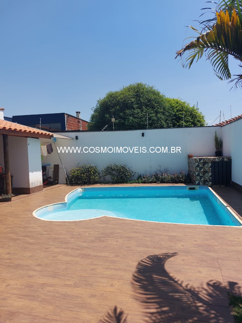 Casa, 3 quartos - Foto 27